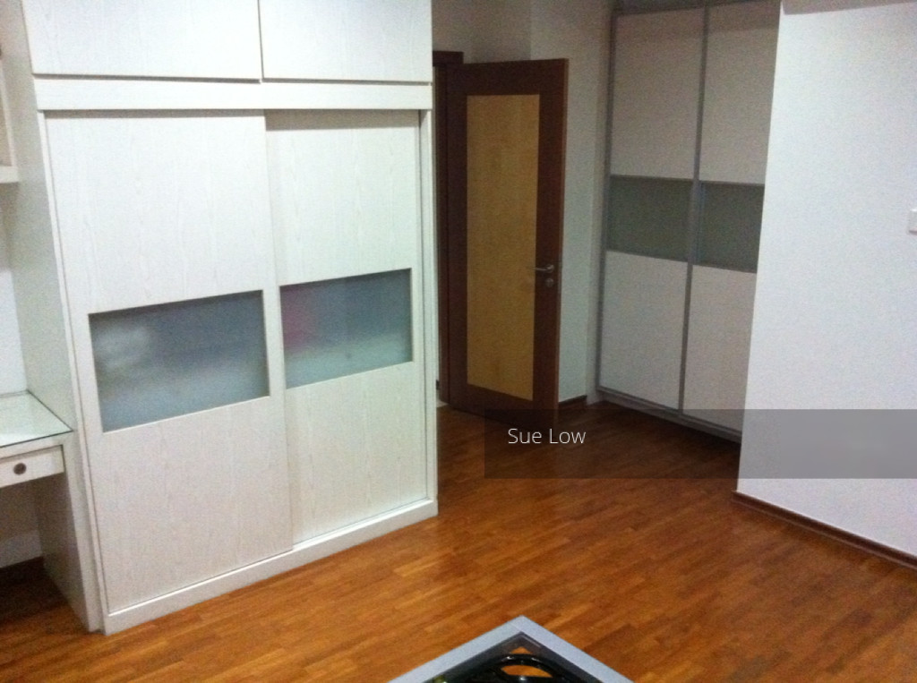 Palm Residence (D21), Apartment #151088652
